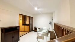 Pine Grove (D21), Condominium #554784381